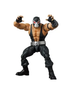 Medicom Toy MAFEX Batman Knightfall Bane