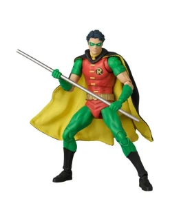 Medicom Toy MAFEX Batman Hush Robin
