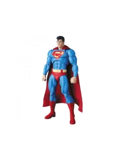 Medicom Toy MAFEX Batman Hush Superman