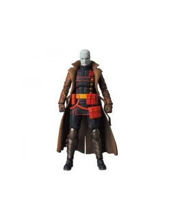 Medicom Toy MAFEX Batman Hush