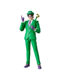 Medicom Toy MAFEX Batman Hush The Riddler