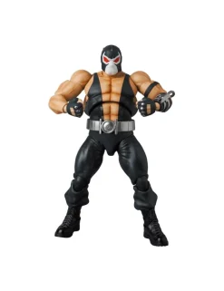 Medicom Toy MAFEX Batman Knightfall Bane