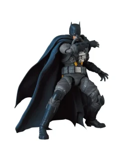 Medicom Toy MAFEX Batman Hush Stealth Jumper Batman