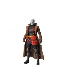 Medicom Toy MAFEX Batman Hush