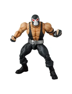 Medicom Toy MAFEX Batman Knightfall Bane
