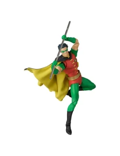 Medicom Toy MAFEX Batman Hush Robin