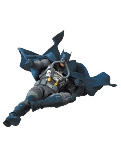 Medicom Toy MAFEX Batman Hush Stealth Jumper Batman