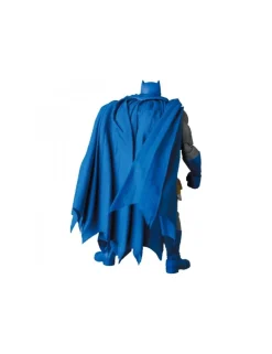 Medicom Toy MAFEX Batman The Dark Knight Returns Batman Blue Version & Robin