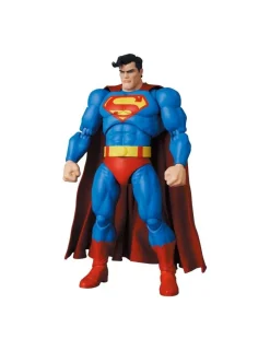 Medicom Toy MAFEX Batman The Dark Knight Returns Superman