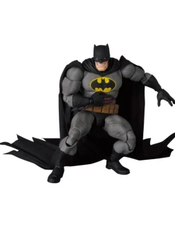 Medicom Toy MAFEX Batman The Dark Knight Returns Batman & Horse