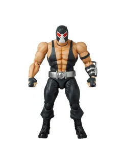Medicom Toy MAFEX Batman Knightfall Bane