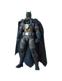 Medicom Toy MAFEX Batman Hush Stealth Jumper Batman