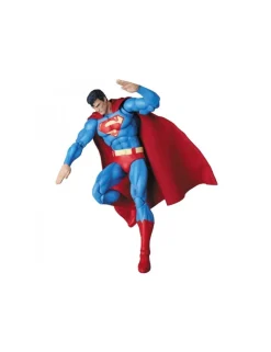 Medicom Toy MAFEX Batman Hush Superman