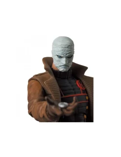 Medicom Toy MAFEX Batman Hush