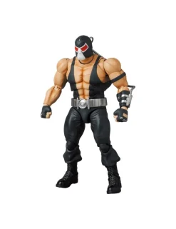 Medicom Toy MAFEX Batman Knightfall Bane