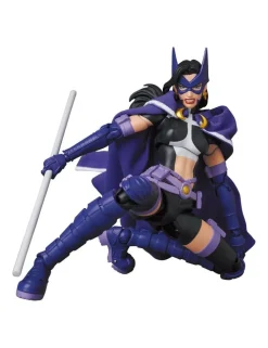 Medicom Toy MAFEX Batman Hush Huntress