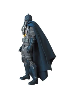 Medicom Toy MAFEX Batman Hush Stealth Jumper Batman