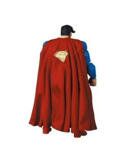 Medicom Toy MAFEX Batman The Dark Knight Returns Superman