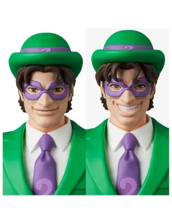 Medicom Toy MAFEX Batman Hush The Riddler