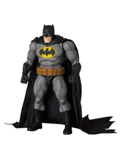 Medicom Toy MAFEX Batman The Dark Knight Returns Batman & Horse