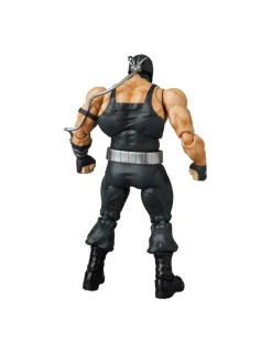 Medicom Toy MAFEX Batman Knightfall Bane