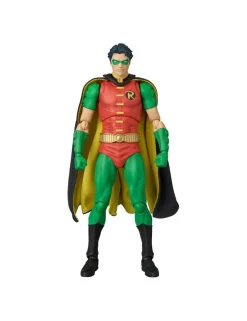 Medicom Toy MAFEX Batman Hush Robin