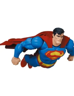 Medicom Toy MAFEX Batman The Dark Knight Returns Superman