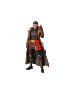 Medicom Toy MAFEX Batman Hush