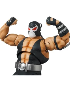 Medicom Toy MAFEX Batman Knightfall Bane