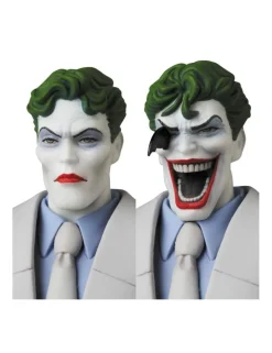 Medicom Toy MAFEX Batman The Dark Knight Returns Joker