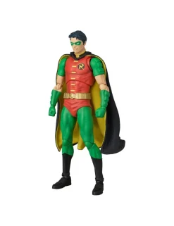 Medicom Toy MAFEX Batman Hush Robin