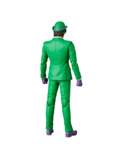 Medicom Toy MAFEX Batman Hush The Riddler