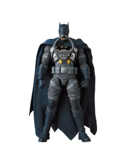 Medicom Toy MAFEX Batman Hush Stealth Jumper Batman