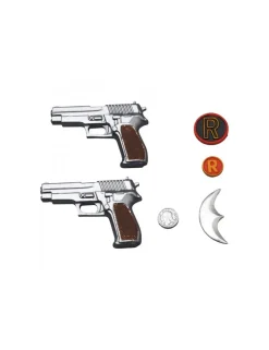 Medicom Toy MAFEX Batman Hush