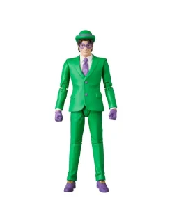 Medicom Toy MAFEX Batman Hush The Riddler
