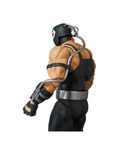 Medicom Toy MAFEX Batman Knightfall Bane