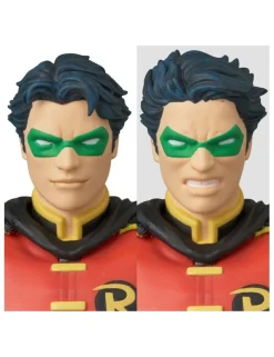 Medicom Toy MAFEX Batman Hush Robin