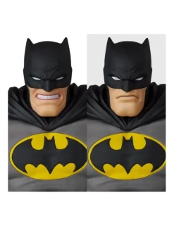 Medicom Toy MAFEX Batman The Dark Knight Returns Batman & Horse