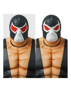 Medicom Toy MAFEX Batman Knightfall Bane