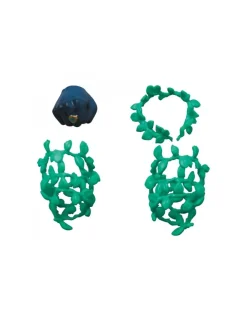 Medicom Toy MAFEX Batman Hush Superman