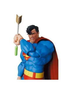 Medicom Toy MAFEX Batman The Dark Knight Returns Superman