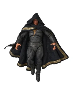 Medicom Toy MAFEX Black Adam