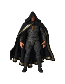 Medicom Toy MAFEX Black Adam