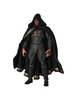 Medicom Toy MAFEX Black Adam