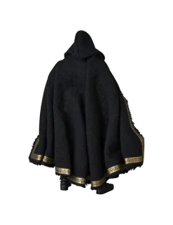 Medicom Toy MAFEX Black Adam