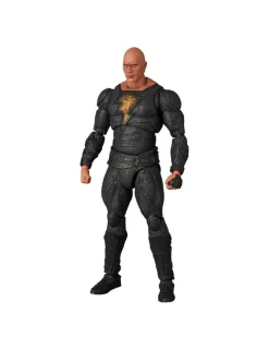 Medicom Toy MAFEX Black Adam