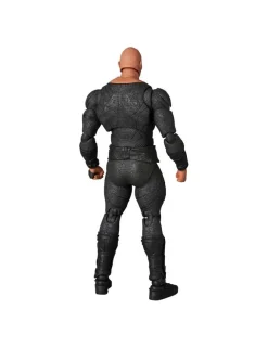 Medicom Toy MAFEX Black Adam