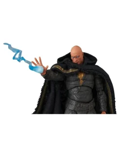 Medicom Toy MAFEX Black Adam