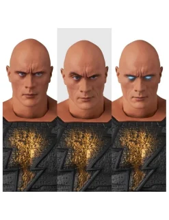 Medicom Toy MAFEX Black Adam