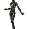 Medicom Toy MAFEX Black Panther Wakanda Forever Black Panther
